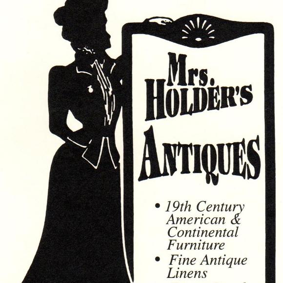 holdersantiques